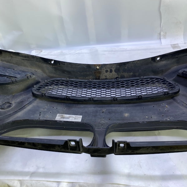 BMW 3 E90 LCI Ön Tampon 7153897 08-11