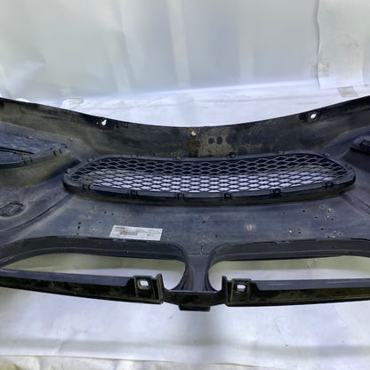 BMW 3 E90 LCI Ön Tampon 7153897 08-11