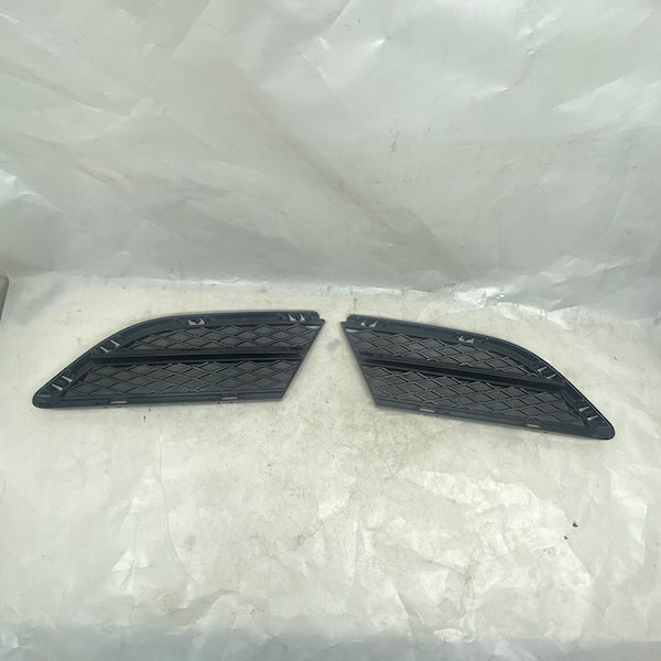 BMW 3 E90 LCI Ön Tampon Izgarası Sol/Sağ 2008-2012 Orijinal Çıkma