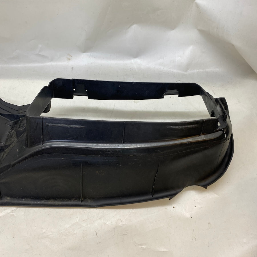 BMW 3 E90 panjur iç maskesi – çıkma OEM parça, 2004-2012 arası uyumlu
