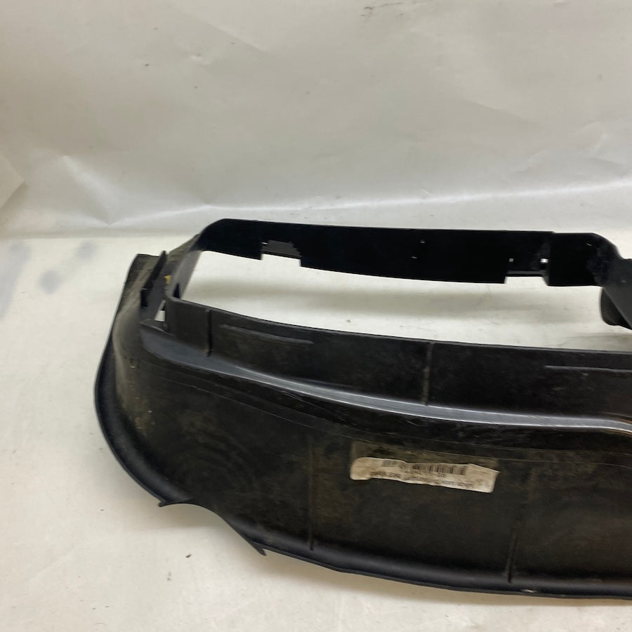 BMW 3 E90 Ön Panjur İç Maskesi 5171 7134099 Orijinal Çıkma 2004-2012