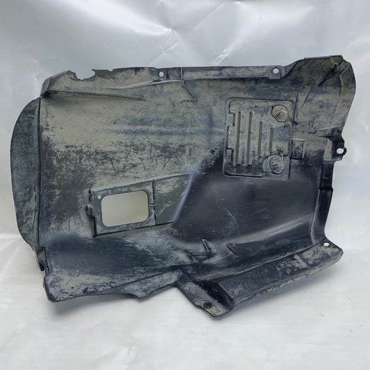 BMW 3 E90 Ön Sağ Çamurluk Davlumbazı 5171 7172499 Orijinal Çıkma