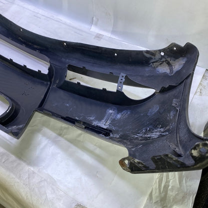 BMW 3 E90 Ön Tampon 51117058443 06-08