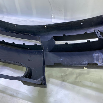 BMW 3 E90 Ön Tampon 51117058443 06-08