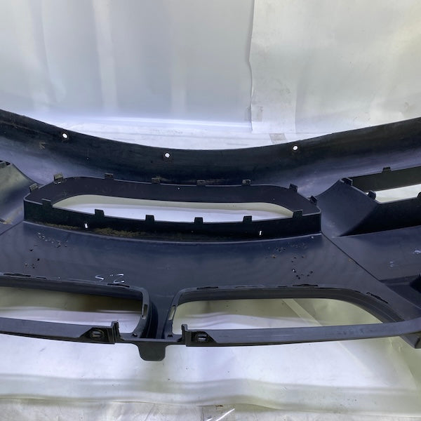 BMW 3 E90 Ön Tampon 51117058443 06-08