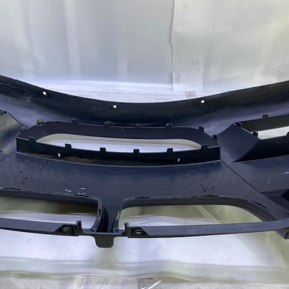 BMW 3 E90 Ön Tampon 51117058443 06-08