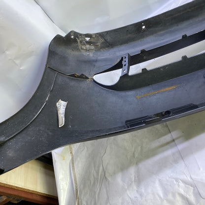 BMW 3 E90 Ön Tampon 51117058443 06-08