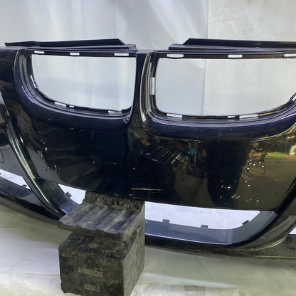 BMW 3 E90 Ön Tampon 51117058443 06-08