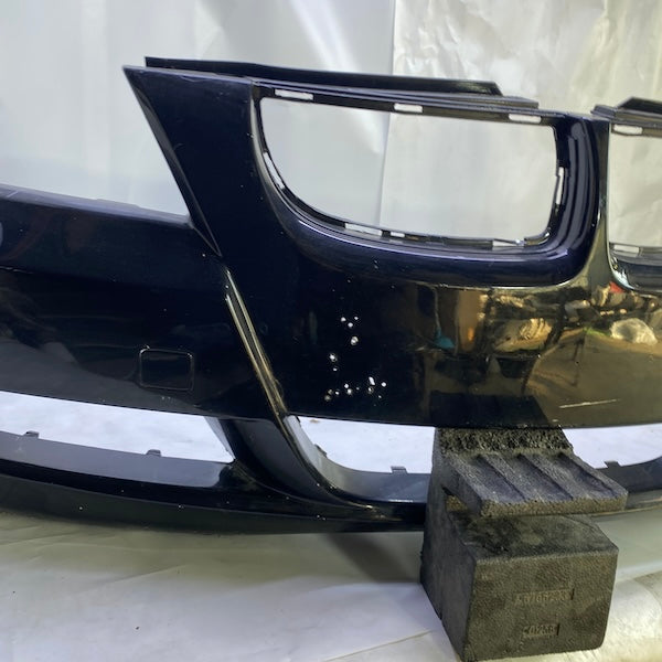 BMW 3 E90 Ön Tampon 51117058443 06-08