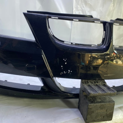 BMW 3 E90 Ön Tampon 51117058443 06-08