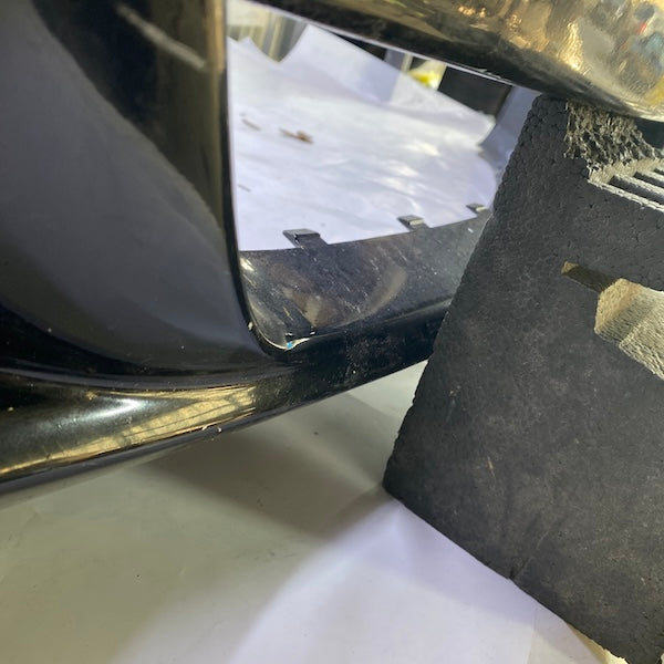 BMW 3 E90 Ön Tampon 51117058443 06-08