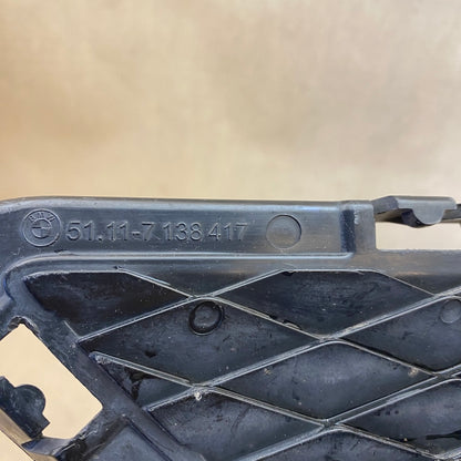 BMW 3 E90 Sis Far Kapağı 51117138417