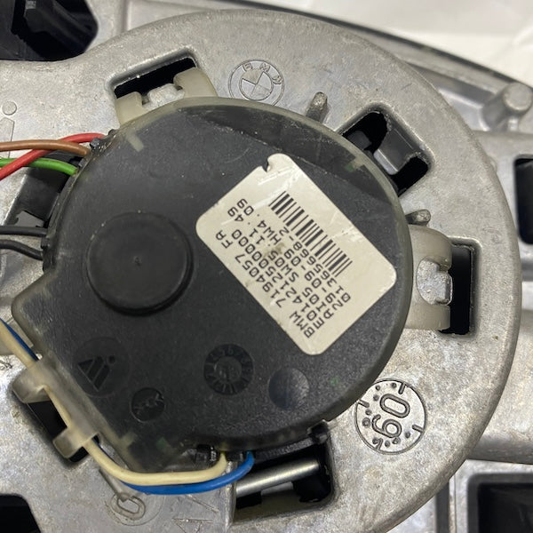 BMW 3 E90 Sol Dikiz Aynası 7182695 07-13 En Uygun Oto Parça