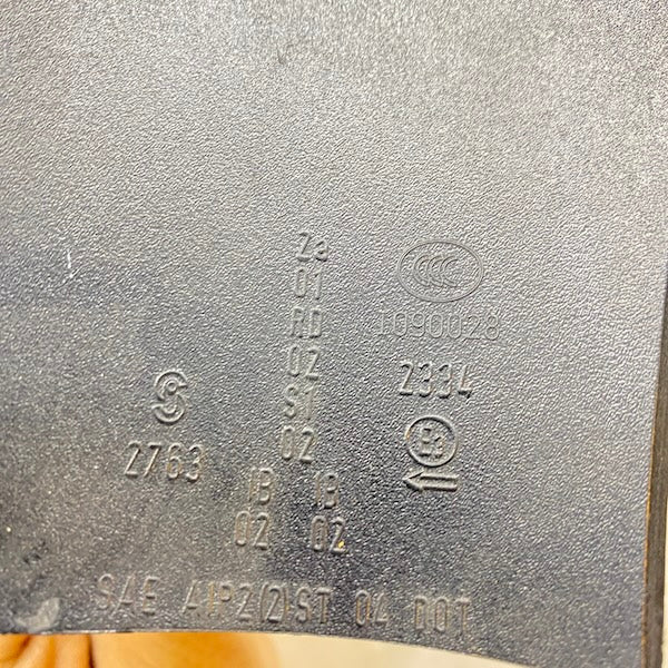 BMW 3 E90 Sol Dış Stop 06-08 6937457 Orijinal Çıkma En Uygun Oto Parça