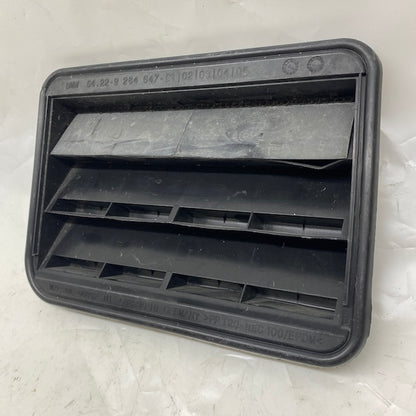 BMW 3 F30 Arka Çamurluk Havalandırma Menfezi 64229284647