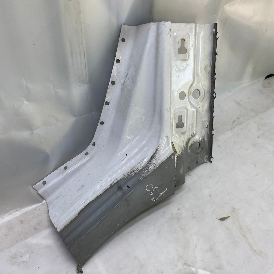 BMW G20 G21 G22 motor soğutma fanı – 1742866615 OEM çıkma.