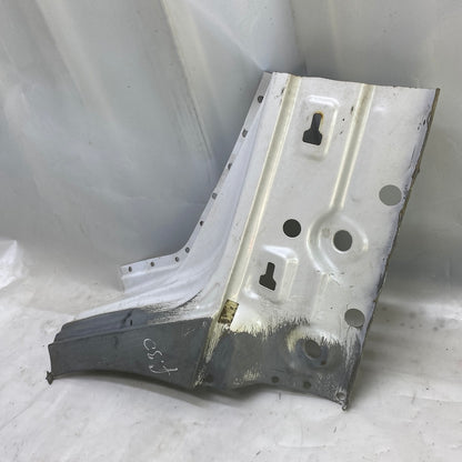 Orijinal çıkma BMW 3 G20/G21/G22 radyatör fanı, tam uyumlu ve sağlam.