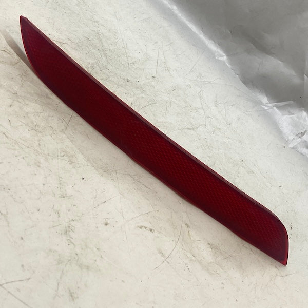 BMW 3 F30 Arka Sol Reflektör 730118705 13-18 En Uygun Oto Parça