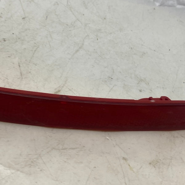 BMW 3 F30 Arka Sol Reflektör 730118705 13-18 En Uygun Oto Parça