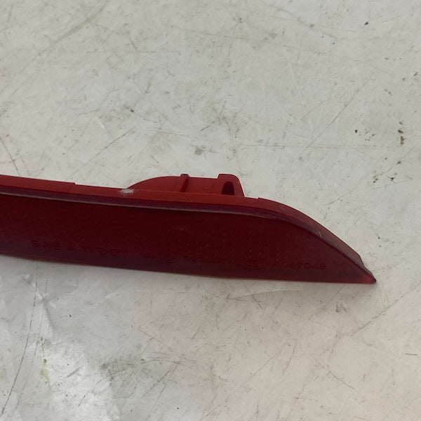 BMW 3 F30 Arka Sol Reflektör 730118705 13-18 En Uygun Oto Parça