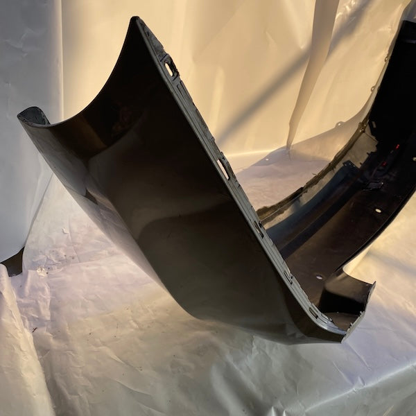 BMW 3 F30 Arka Tampon 51127256930 13-16