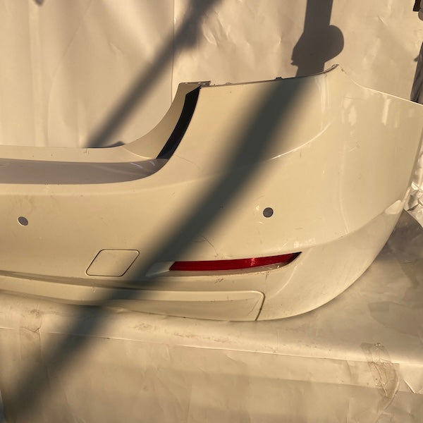 BMW 3 F30 Arka Tampon 51127256930 13-16