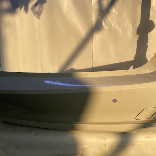 BMW 3 F30 Arka Tampon 51127256930 13-16