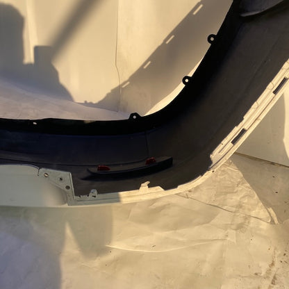 BMW 3 F30 Arka Tampon 51127256930 13-16