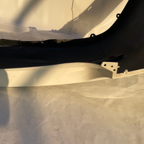 BMW 3 F30 Arka Tampon 51127256930 13-16