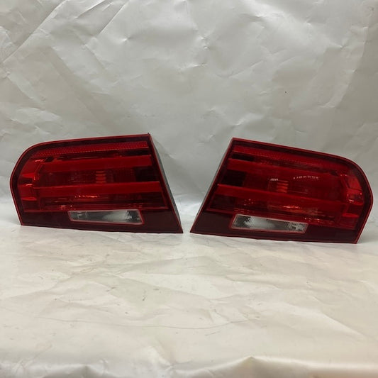 BMW 3 F30 Bagaj Stopu (İç) 63217371111 Orijinal