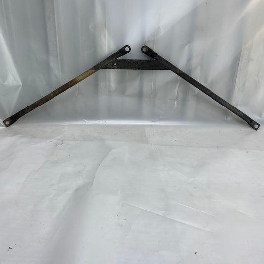 BMW 3 F30 Kule Gergisi 5161 7373711 Orijinal Çıkma
