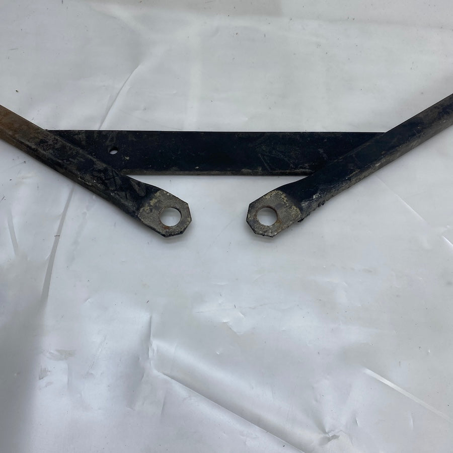 BMW 3 F30 Kule Gergisi 5161 7373711 Orijinal Çıkma