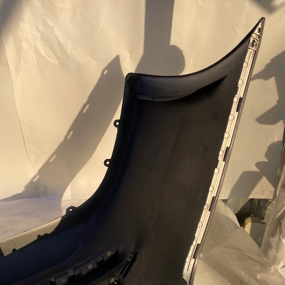 BMW 3 F30 LCI Arka Tampon 51127384449 16-19