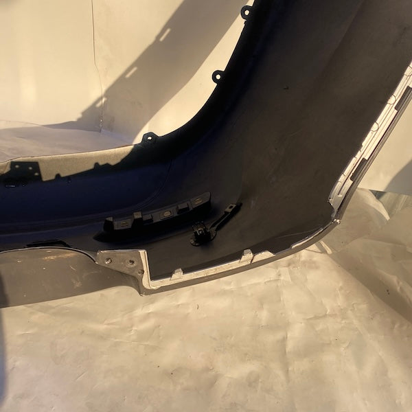 BMW 3 F30 LCI Arka Tampon 51127384449 16-19