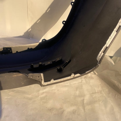 BMW 3 F30 LCI Arka Tampon 51127384449 16-19