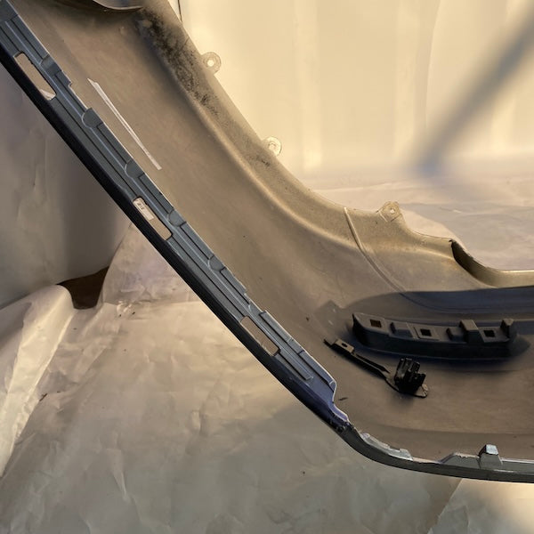 BMW 3 F30 LCI Arka Tampon 51127384449 16-19