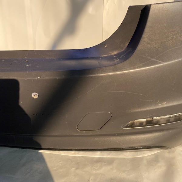 BMW 3 F30 LCI Arka Tampon 51127384449 16-19