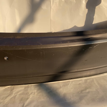 BMW 3 F30 LCI Arka Tampon 51127384449 16-19