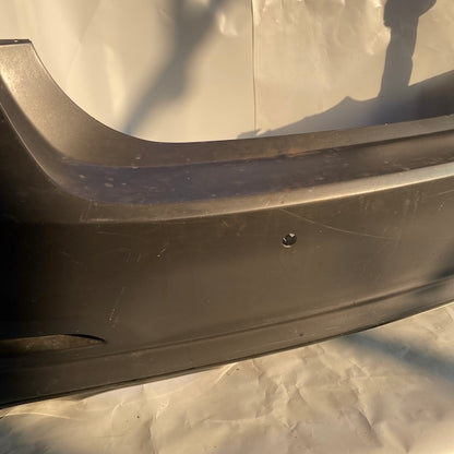 BMW 3 F30 LCI Arka Tampon 51127384449 16-19