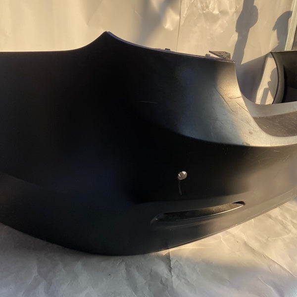 BMW 3 F30 LCI Arka Tampon 51127384449 16-19