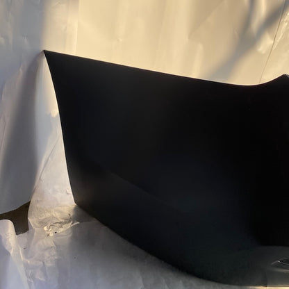 BMW 3 F30 LCI Arka Tampon 51127384449 16-19