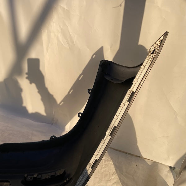 BMW 3 F30 LCI Arka Tampon 51127384449 16-19