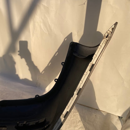 BMW 3 F30 LCI Arka Tampon 51127384449 16-19