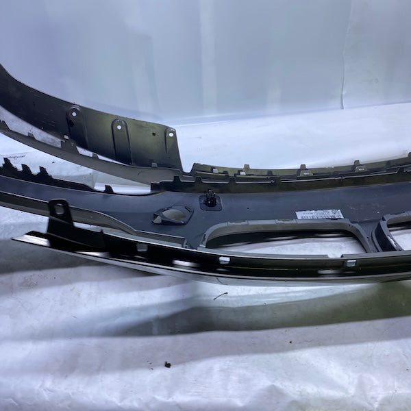 BMW 3 F30 LCI Ön Tampon 51117397622 15-17