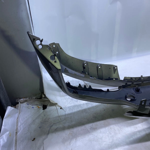 BMW 3 F30 LCI Ön Tampon 51117397622 15-17