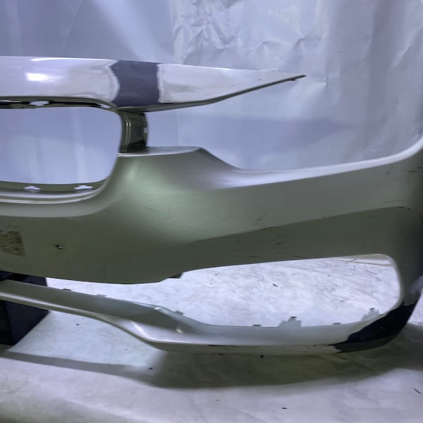 BMW 3 F30 LCI Ön Tampon 51117397622 15-17