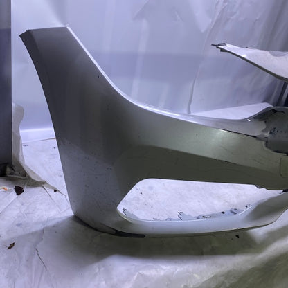 BMW 3 F30 LCI Ön Tampon 51117397622 15-17