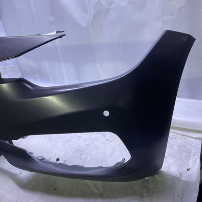 BMW 3 F30 LCI Ön Tampon 51117397622 15-17