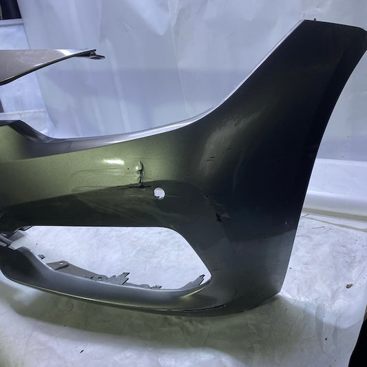 BMW 3 F30 LCI Ön Tampon 51117397622 15-17