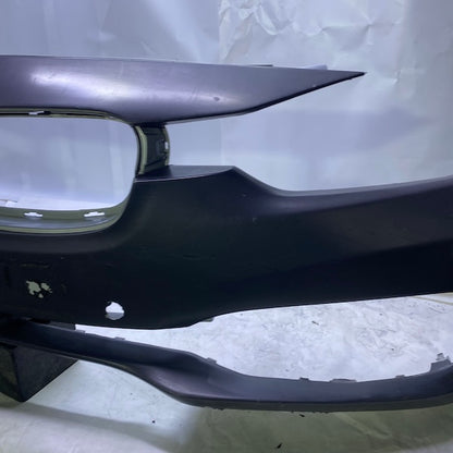 BMW 3 F30 LCI Ön Tampon 51117397622 15-17